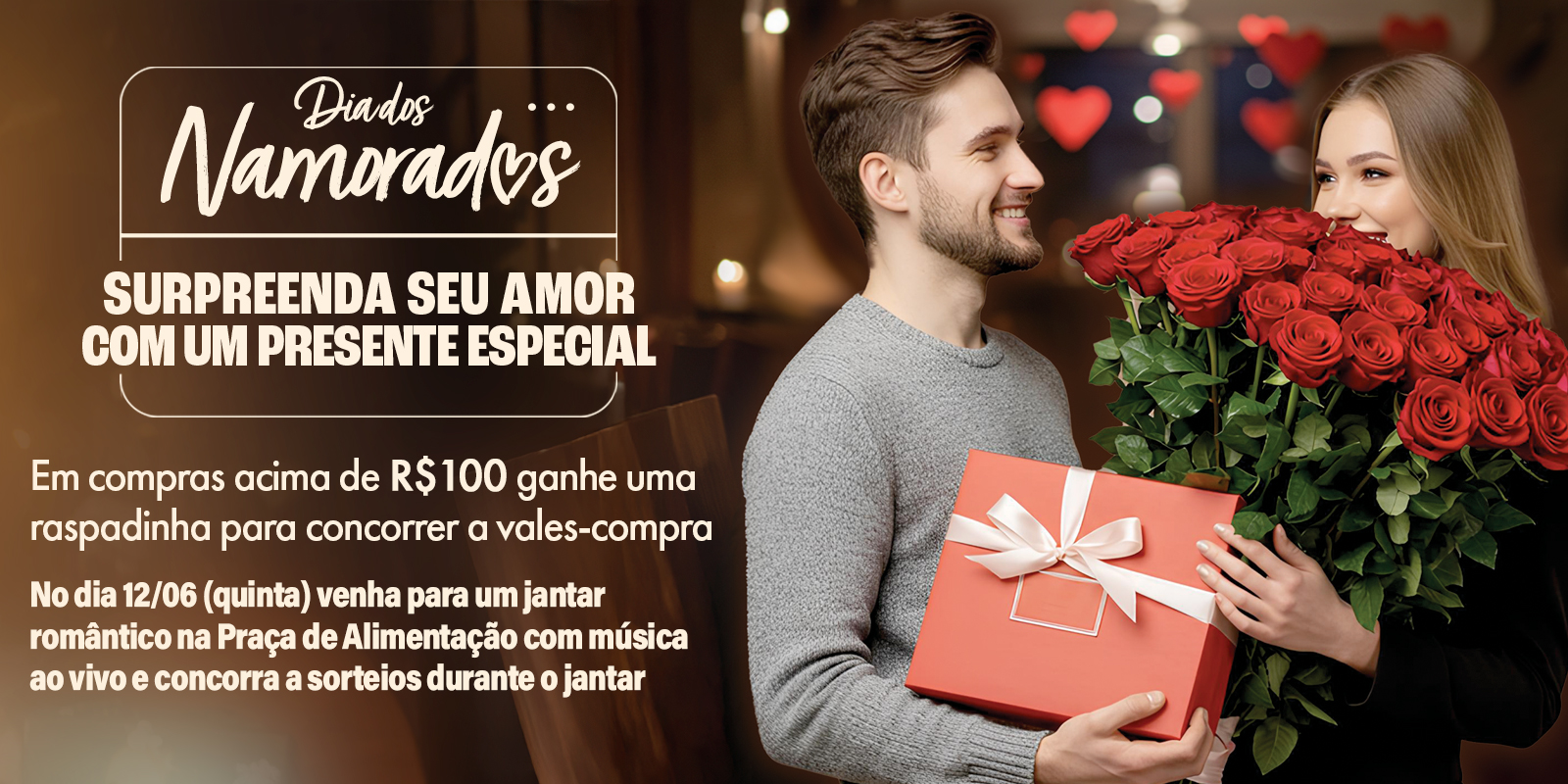 Dia dos Namorados